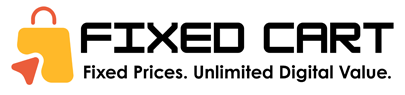 Fixed Cart